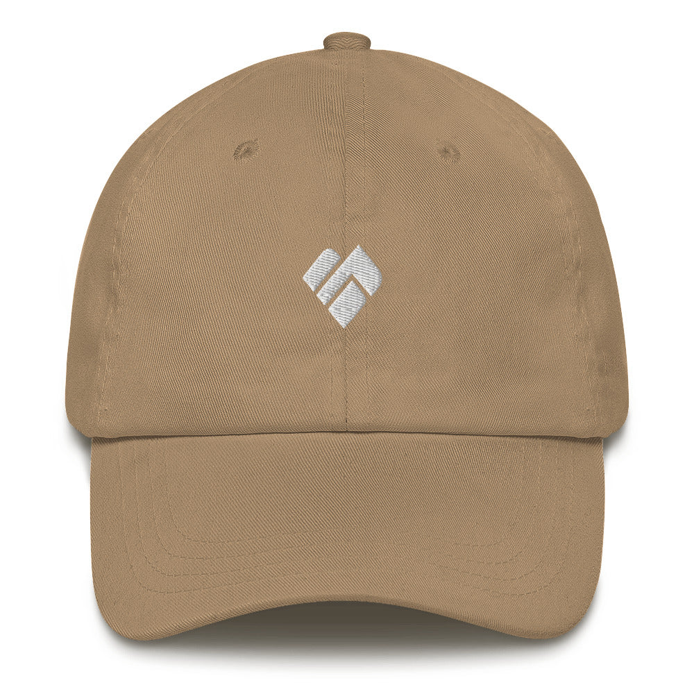 Healer Dad hat