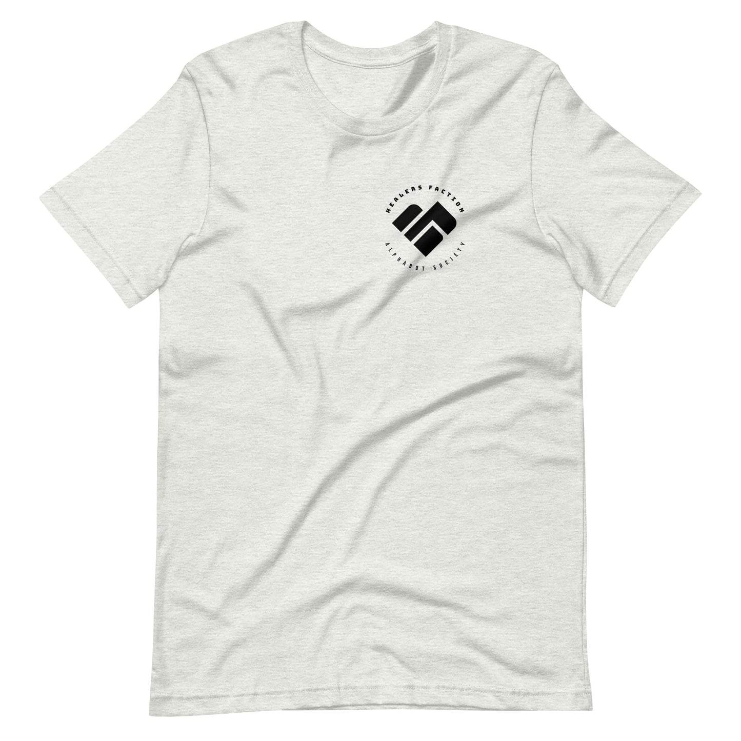 Healers Badge Tee