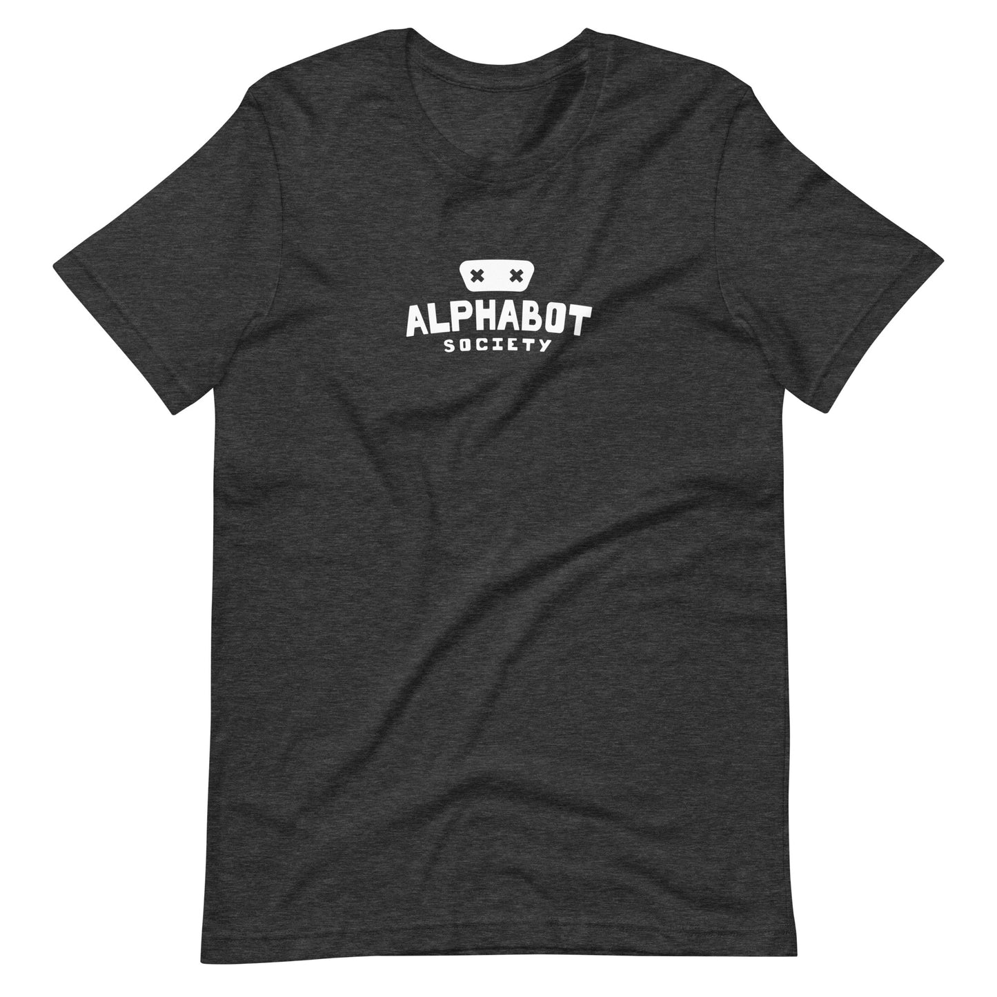 Full Logo Tee