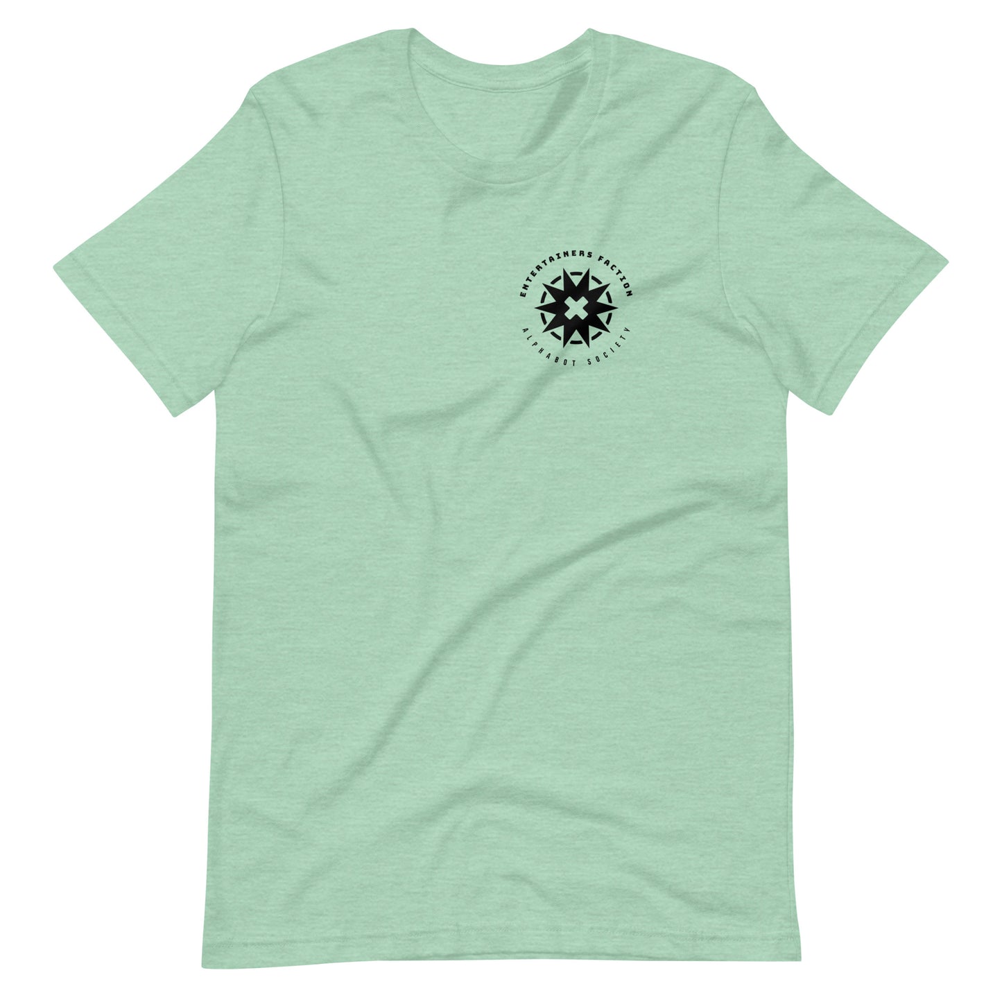 Entertainers Badge Tee