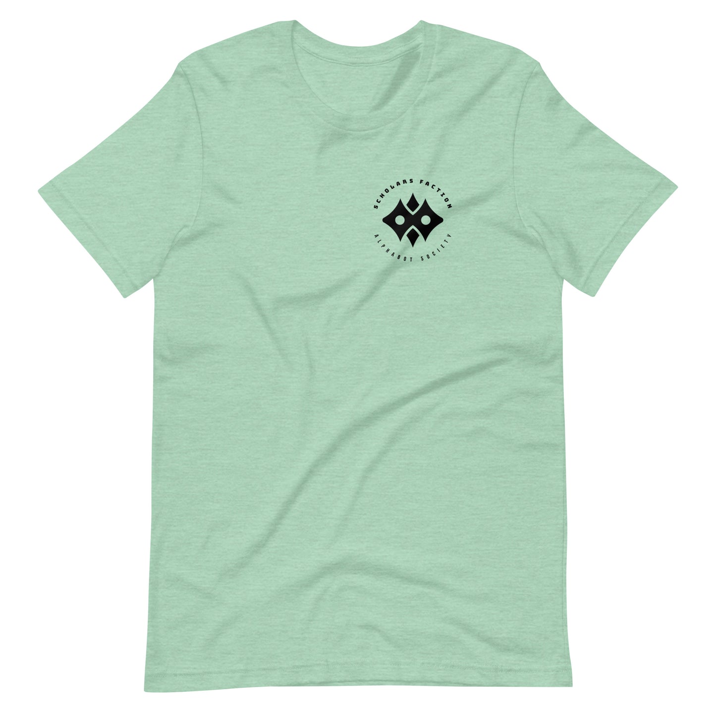 Scholars Badge Tee