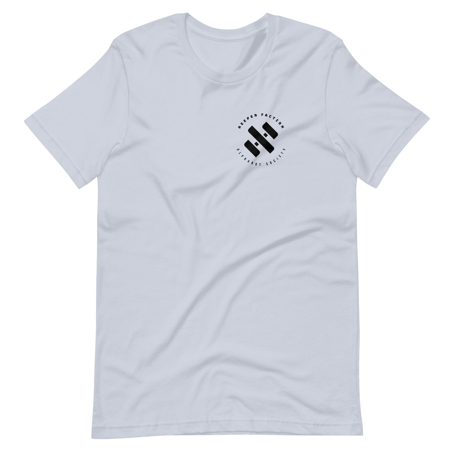 Keepers Badge Tee