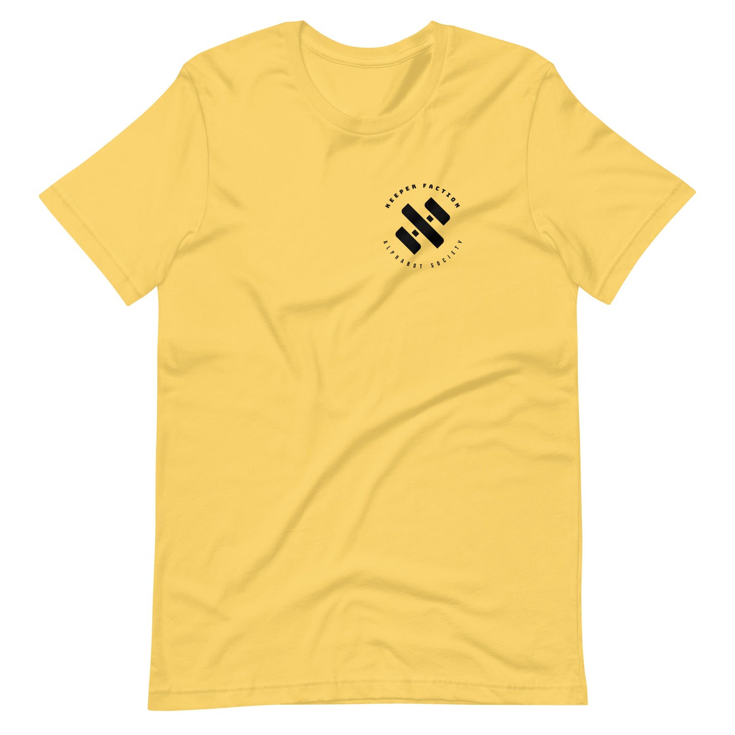 Keepers Badge Tee