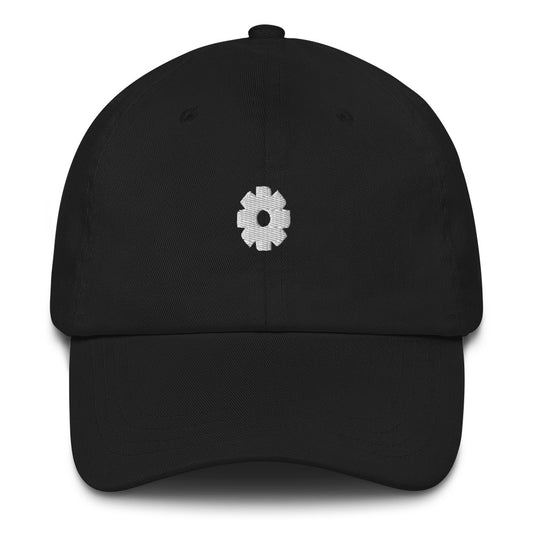 Machinist Dad hat