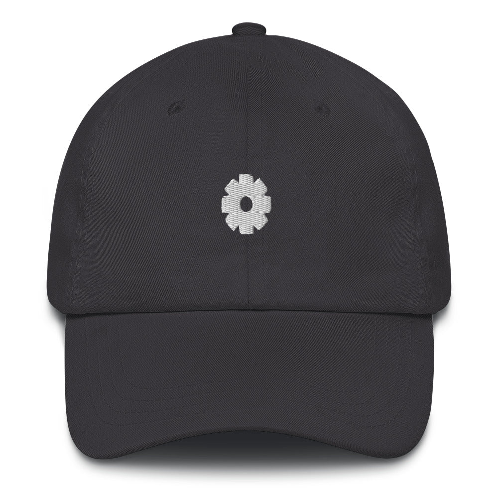 Machinist Dad hat