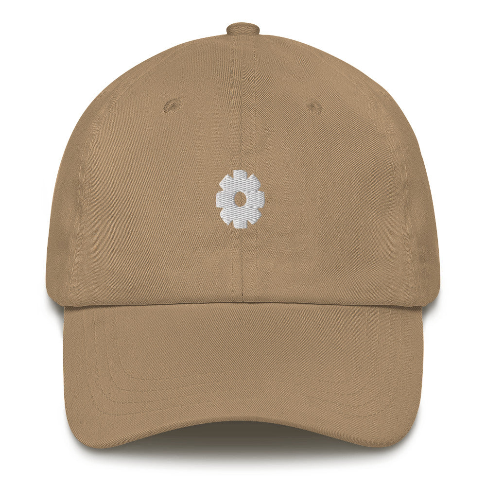 Machinist Dad hat