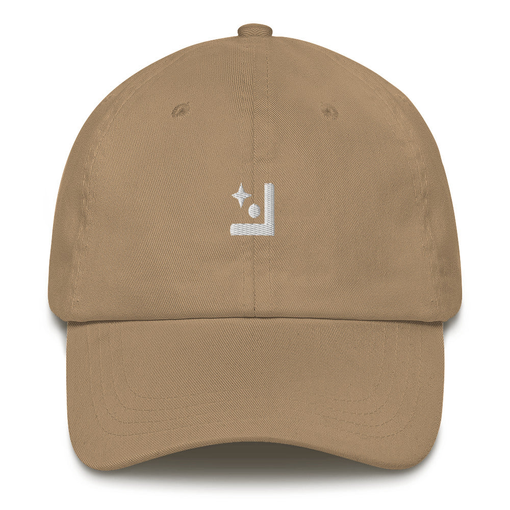 Builder Dad hat