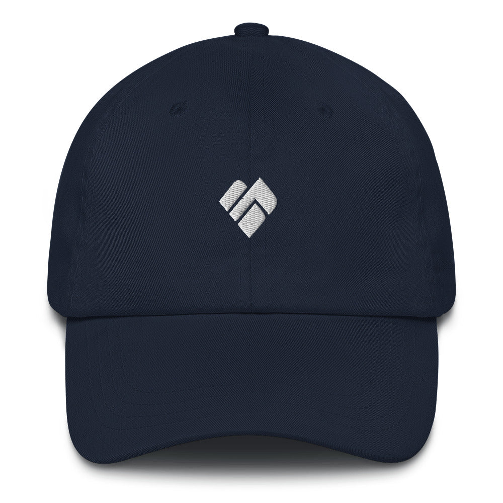 Healer Dad hat