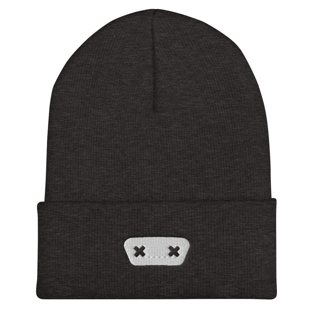 Icon Beanie