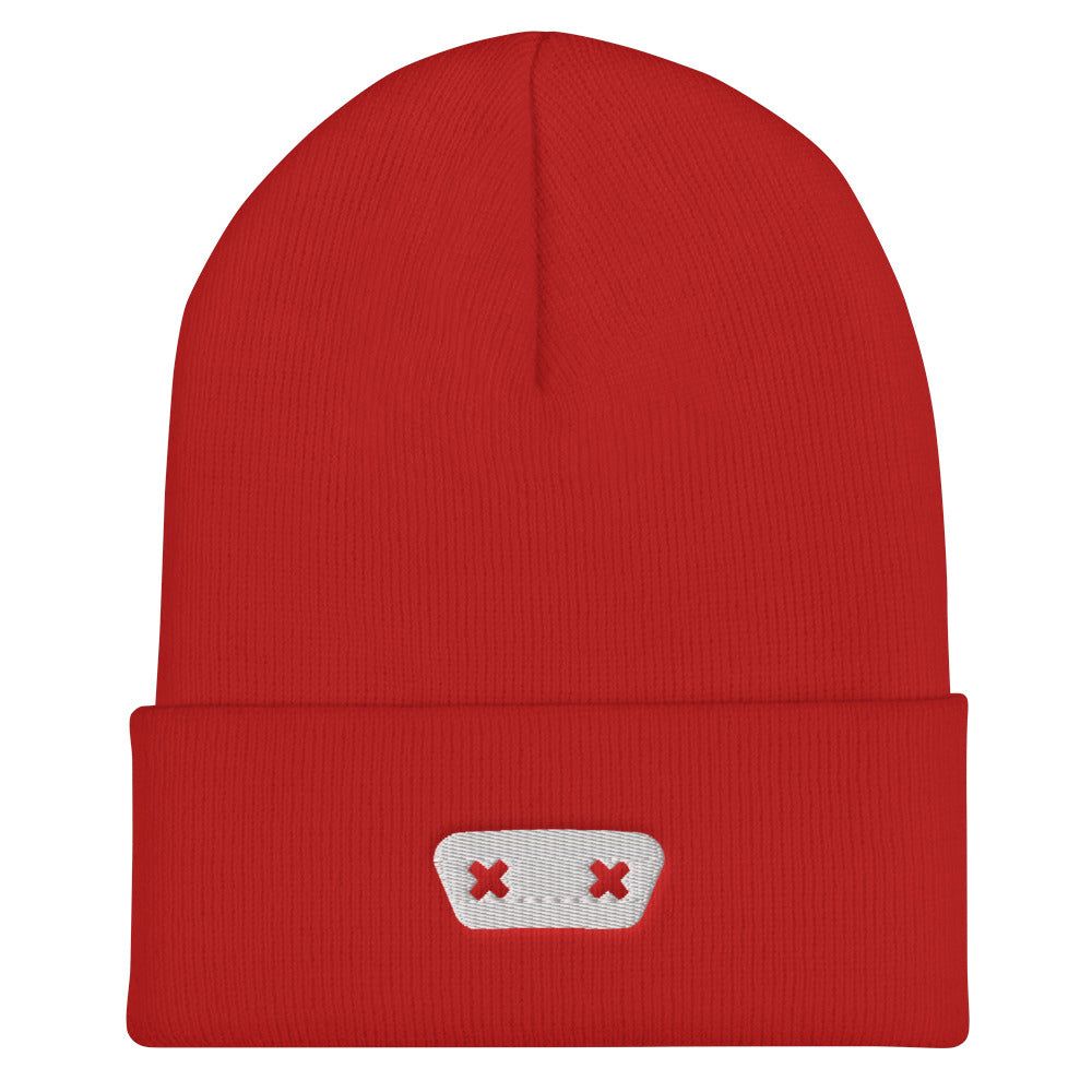 Icon Beanie