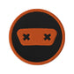 Embroidered Patch