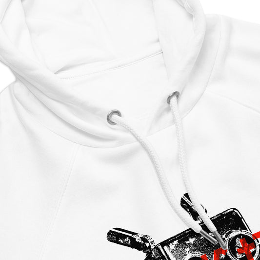 Infected Hoodie