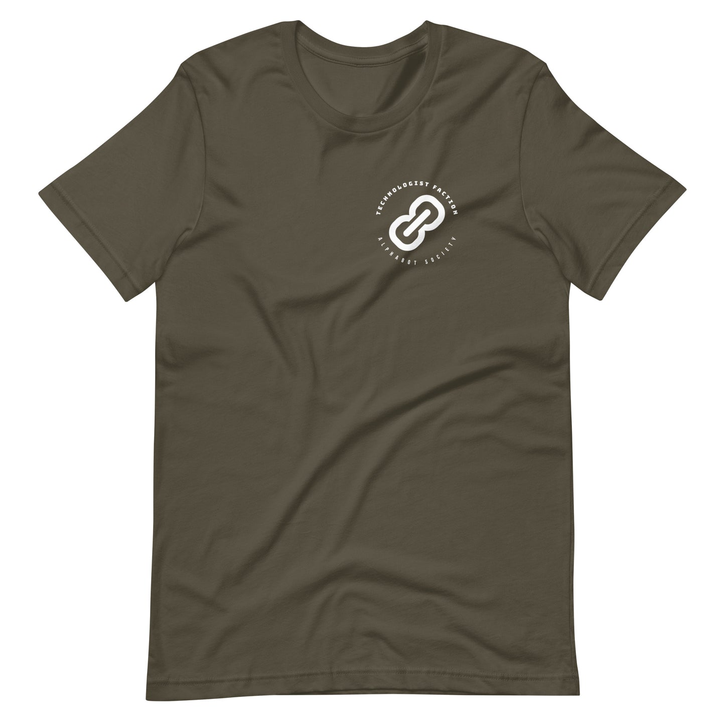 Technologists Badge Tee