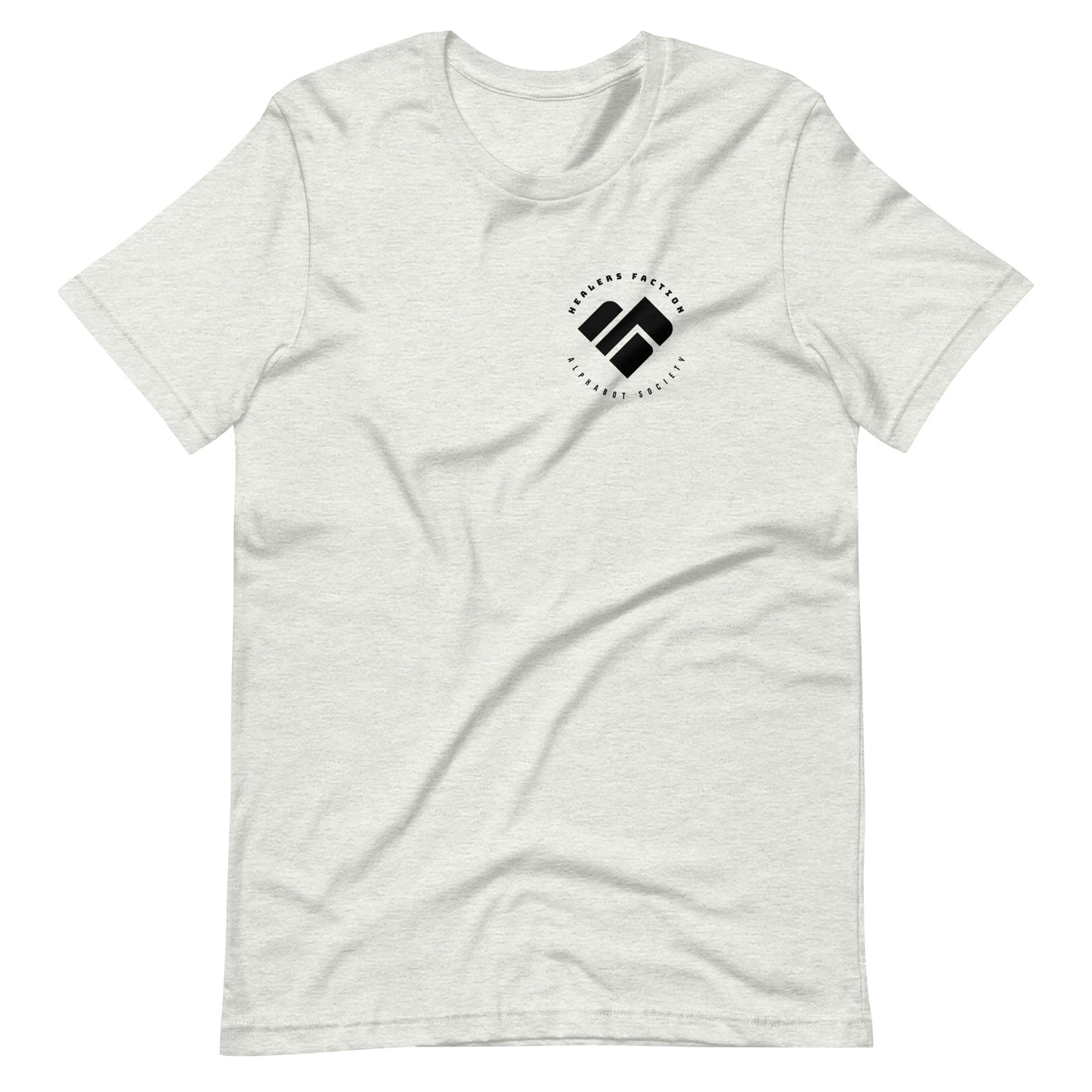 Healers Badge Tee