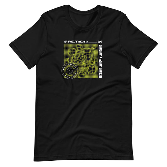 Distorted Future - Faction Tee