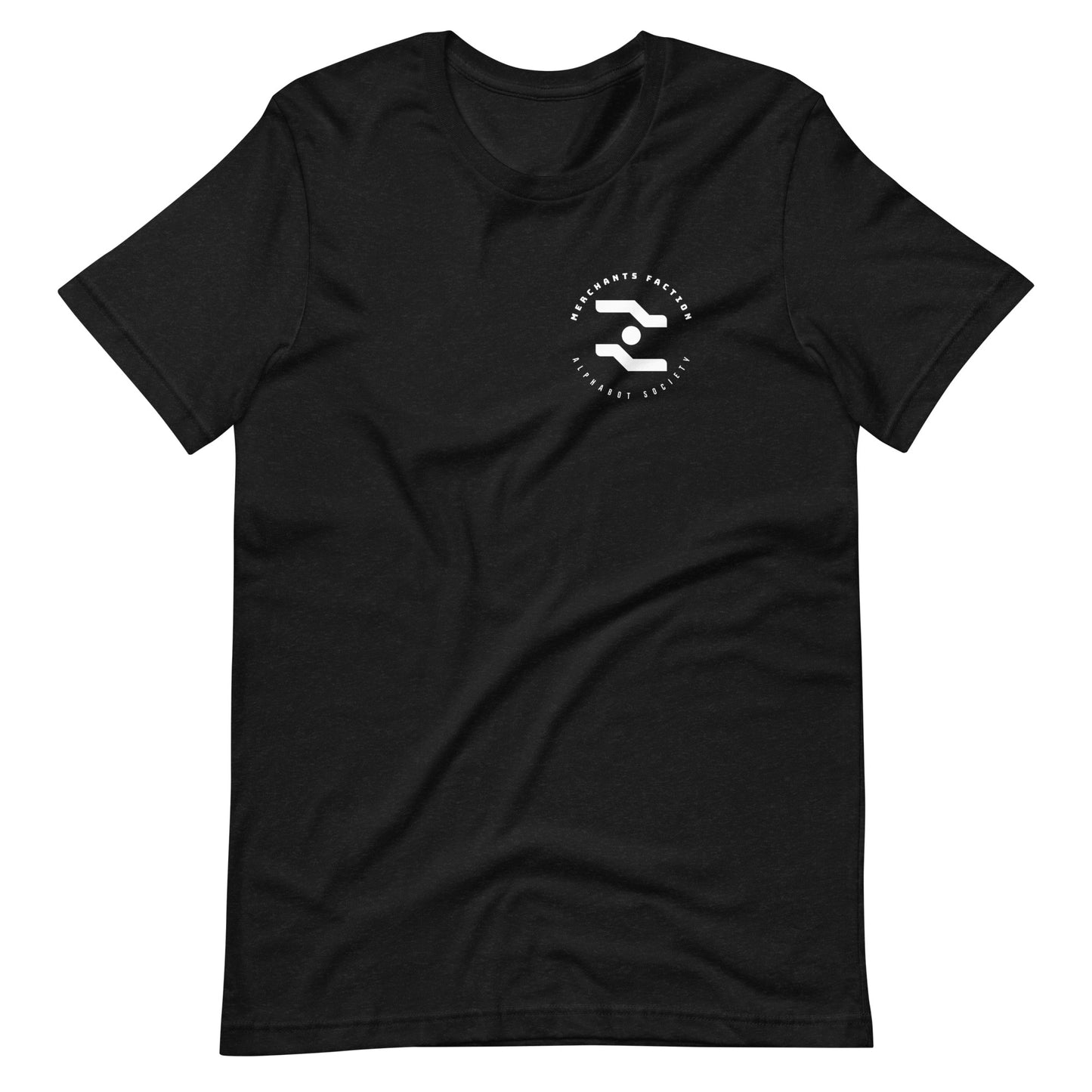 Merchants Badge Tee