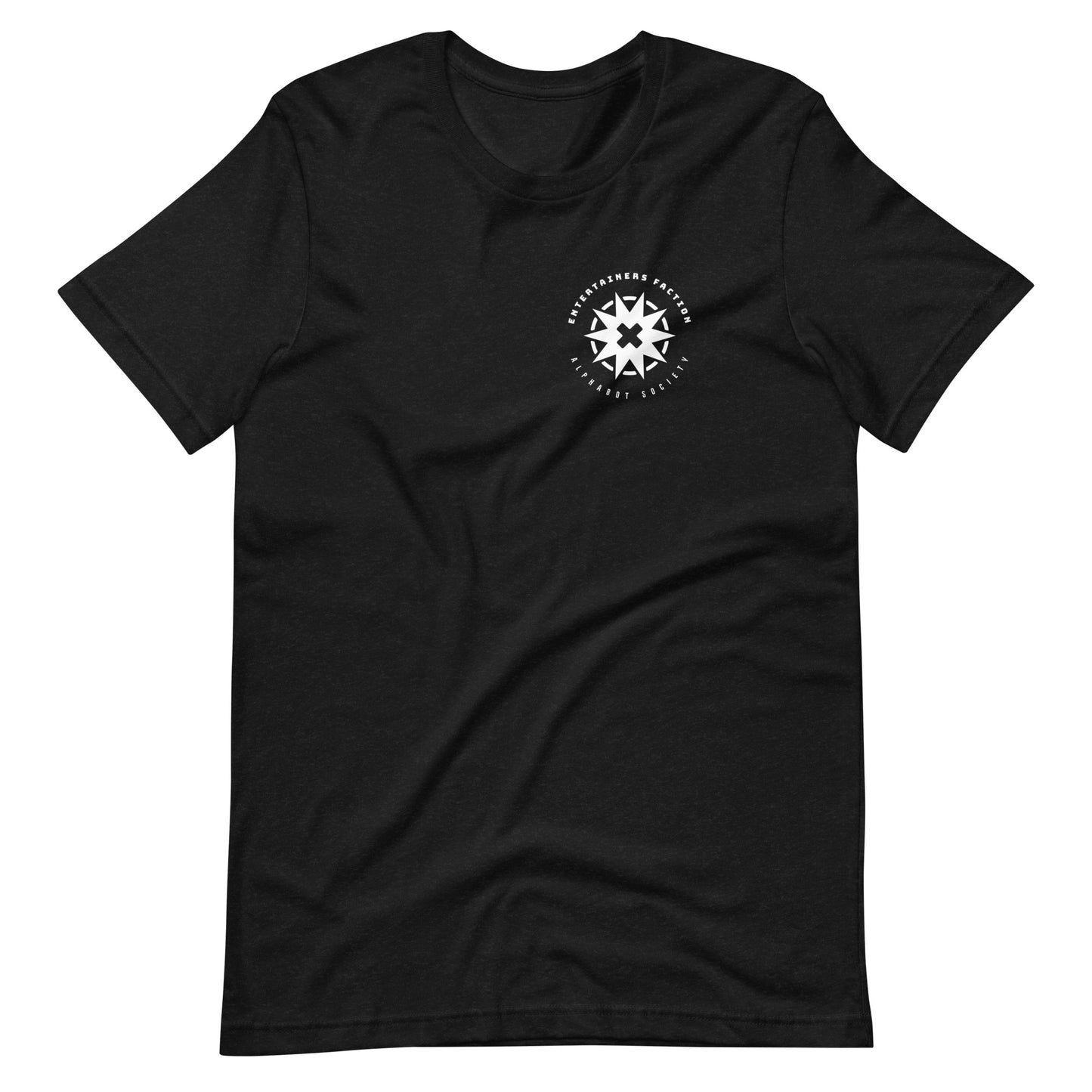 Entertainers Badge Tee