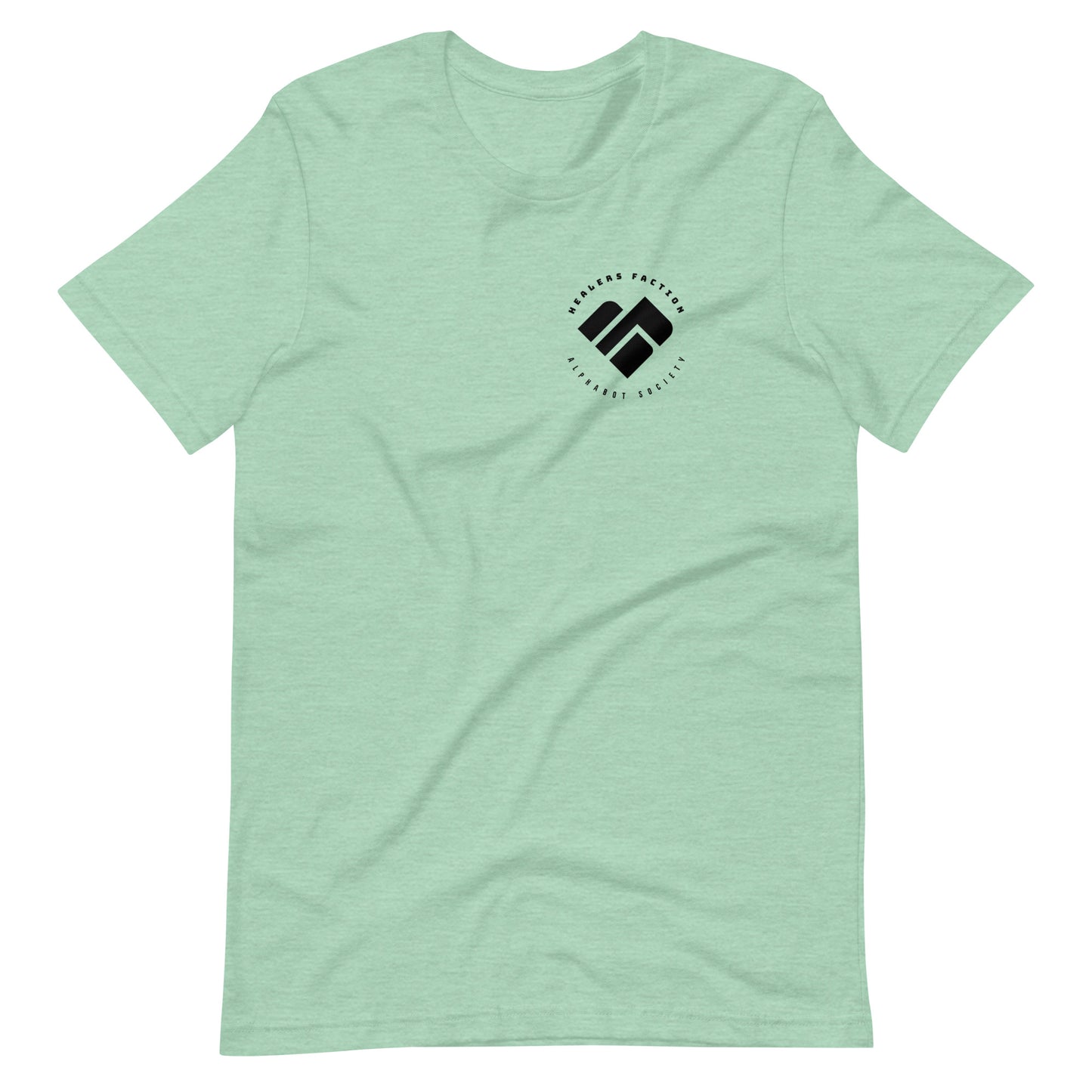 Healers Badge Tee