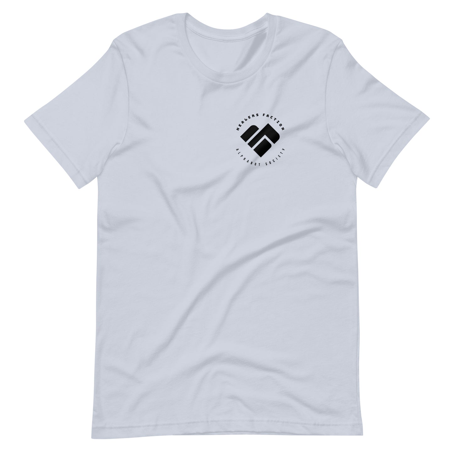 Healers Badge Tee