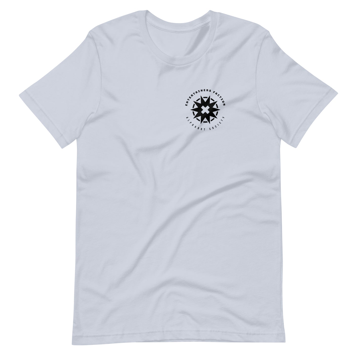 Entertainers Badge Tee