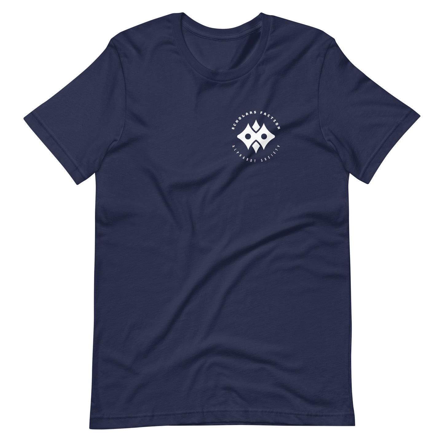 Scholars Badge Tee