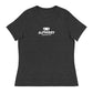 Full Logo Women's Relaxed T-Shirt